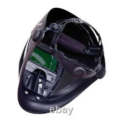 3M Speedglas 9100X Welding Helmet Darkening Filter Side Window 5-12 Hornell UPS