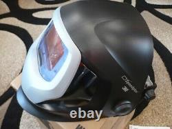 3M Speedglas 9100XHASW Darkening Welding Helmet, New, Hornell Speedglass