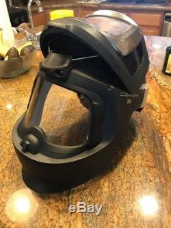 3M Speedglas 9100XX Auto-Darkening Welding Helmet COOL