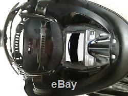 3M Speedglas 9100XX Auto-Darkening Welding Helmet with Kidskin gloves