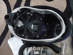 3M Speedglas 9100XX Helmet Versaflo M-400 FaceShield withAdflo system, Speedglass