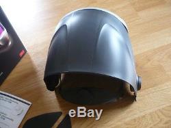 3M Speedglas 9100XX SW Auto-Darkening Welding Helmet, Hornell Speedglass