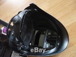 3M Speedglas 9100XX SW Auto-Darkening Welding Helmet, Hornell Speedglass
