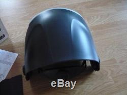 3M Speedglas 9100XX SW Auto-Darkening Welding Helmet, New Hornell Speedglass