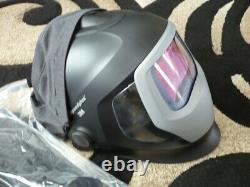 3M Speedglas 9100XX SW Darkening Welding Helmet 9100 withAdflo, Hornell Speedglass
