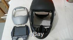 3M Speedglas 9100XX Welding Helmet 9100 with Auto-Darkening Lens 9100XX
