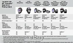 3M Speedglas 9100XX Welding Helmet withSide Windows (06-0100-30SW)