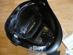 3M Speedglas 9100XXi SW Darkening Welding Helmet withS-Windows, Hornell Speedglass