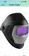 3M Speedglas 9100XXi Welding Helmet with Auto-Darkening Lens (06-0100-30iSW)