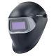 3M Speedglas Black Welding Soldering Helmet 100 Auto Darkening Filter 100V N v