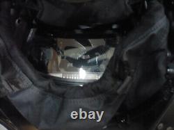 3M Speedglas G5-01TW Darkening Welding Helmet w / Adflo, Hornell Speedglass