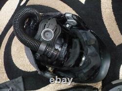 3M Speedglas G5-01TW FX Darkening Welding Helmet with Adflo, Hornell Speedglass