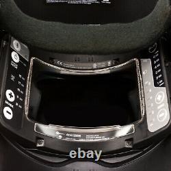 3M Speedglas G5-02 Auto-Darkening Curved Welding Helmet Filter 621120