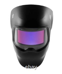 3M Speedglas G5-02 Welding Helmet with Curved Auto Darkening Filter Lens