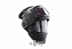3M Speedglas Helmet G5-01VC + Adflo PAPR system