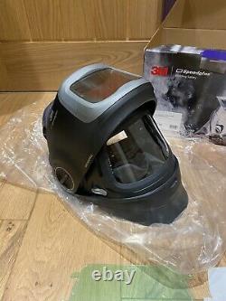 3M Speedglas Helmet G5-01VC, Helmet Only