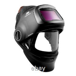 3M Speedglas Helmet G5-01VC (Without Adflo Unit)