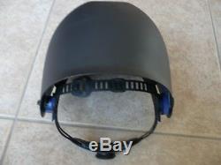 3M Speedglas SL Auto-Darkening Welding Helmet, Hornell Speedglass