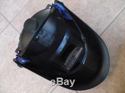 3M Speedglas SL Auto-Darkening Welding Helmet, Hornell Speedglass 05-0013-41