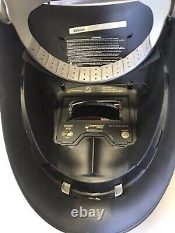 3M Speedglas Utility Darkening Welding Helmet