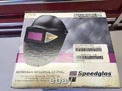 3M Speedglas Utility Darkening Welding Helmet