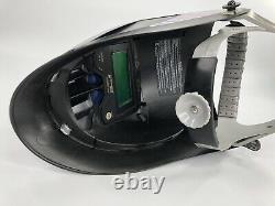 3M Speedglas Welding Helmet 9000F Auto-Darkening Lenses