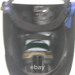 3M Speedglas Welding Helmet 9002NC (Next of 9100 Series) with Auto Darkening Lens