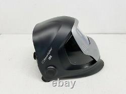 3M Speedglas Welding Helmet 9100, 06-0100-30iSW, with Auto-Darkening