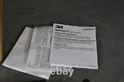 3M Speedglas Welding Helmet 9100, 06-0100-30iSW, with Auto-Darkening Filter 9100