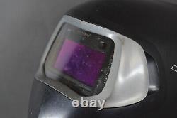 3M Speedglas Welding Helmet 9100, 06-0100-30iSW, with Auto-Darkening Filter 9100