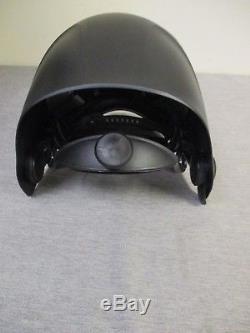 3M Speedglas Welding Helmet 9100 06-0100-30iSW with Auto-Darkening Filter 9100XXi