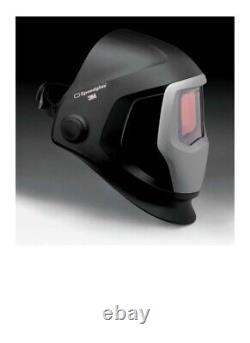 3M Speedglas Welding Helmet 9100 with Auto Darkening Filter 9100XX 06-0100-30SW