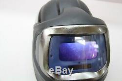3M Speedglas Welding Helmet 9100MP Adflo Powered Air Purifying Respi