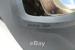 3M Speedglas Welding Helmet 9100MP Adflo Powered Air Purifying Respi