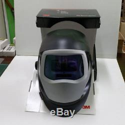 3M Speedglas Welding Helmet 9100V Shades 5, 8-13 Auto-Darkening Filter korea