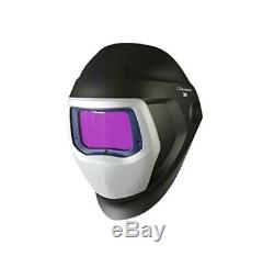 3M Speedglas Welding Helmet 9100XX Auto-Darkening Filter Extra-Large Size NHJK C