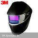 3M Speedglas Welding Helmet SL with Auto-Darkening Filter Welding Safety 05-0013