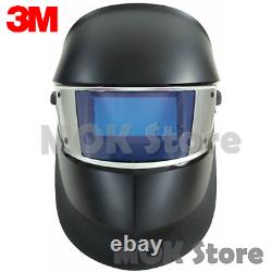 3M Speedglas Welding Helmet SL with Auto-Darkening Filter Welding Safety 05-0013