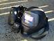 3M Speedglas Welding Kit 9100FX Helmet, Adflo Respirator + HD BATT + Charger Inc