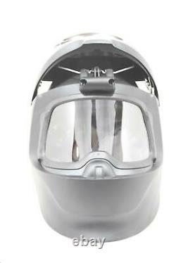 3m 27-5702-30sw Speedglas Welding Helmet. Auto Darkening Filter, Air-fresh III