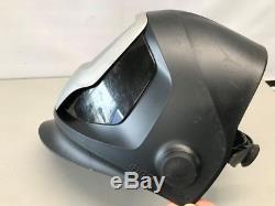 3m Speedglas 9100 Auto-darkening Welding Helmet (gce031058)