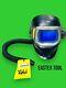 3m Speedglas 9100 Fx Series Darkening Welding Helmet With Adflo Papr