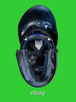 3m Speedglas 9100 Mp Welding Helmet Adflo Papr, Not Testedno Battery /charger