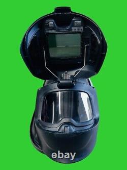 3m Speedglas 9100 Mp Welding Helmet Adflo Papr, Not Testedno Battery /charger