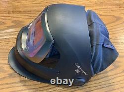 3m Speedglas 9100XX fX Auto Darkening Welding Helmet
