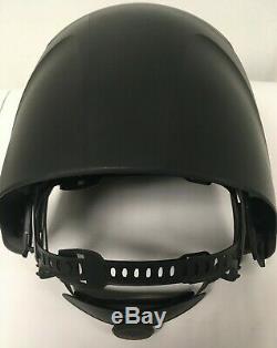 3m Speedglas 9100x Welding Helmet Auto-darkening withBag 3extra shields Sweatband