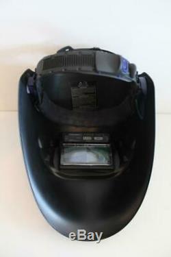 3m Speedglas Welding Helmet 100 with Auto Darkening Filter Soldering Helmet 100v