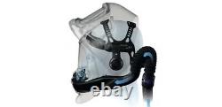 3m Speedglass 9100 Fx Helmet With 3m Adflo Air Purifying Respirator He System