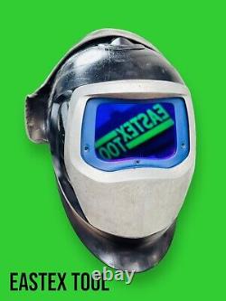 3m Speeedglas 9100xx Series Auto Darkening Welding Helmet