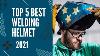 5 Best Auto Darkening Welding Helmet Best Beginner Welding Helmet
